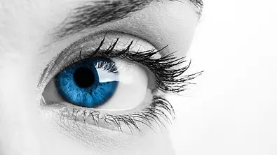 Das verrät diene Augenfarbe über deine Persönlichkeit - Foto: iStock