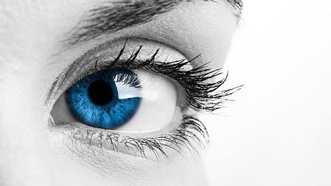 Das verrät diene Augenfarbe über deine Persönlichkeit - Foto: iStock