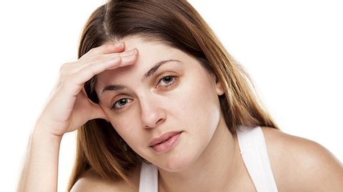 Augenringe wegbekommen: Schwarzer Pfeffer hilft - Foto: iStock