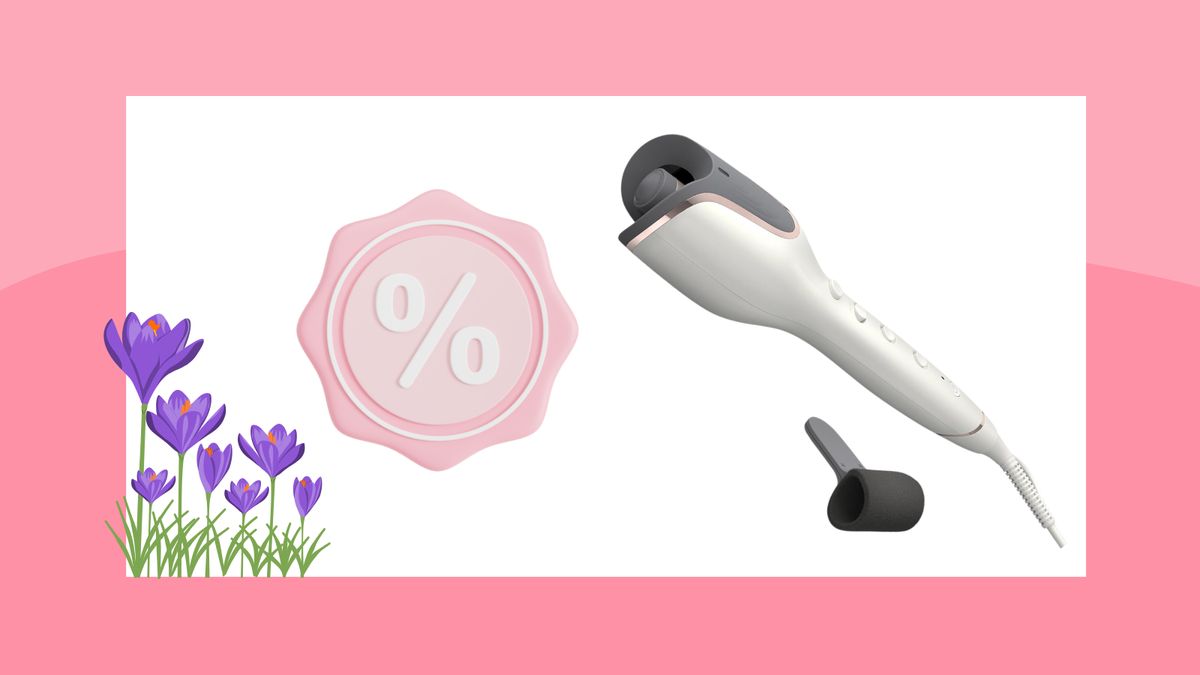 Philips Auto Curler im Angebot