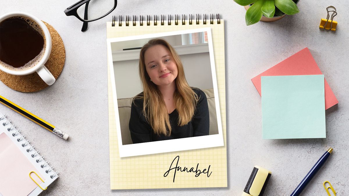 Annabel Zoepke