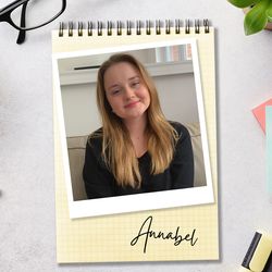 Annabel Zoepke - Foto: privat