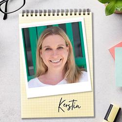 Online-Redakteurin Kerstin Otto - Foto: privat