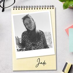 Jade  - Foto: Privat