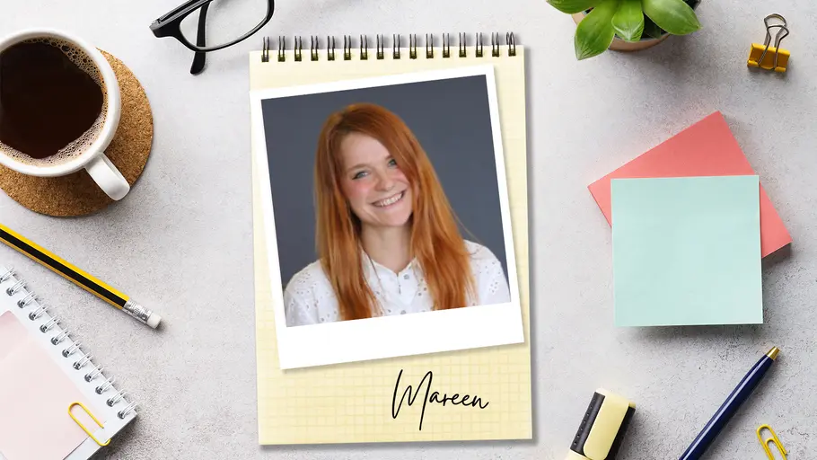 Mareen Meibauer Mareen Meibauer