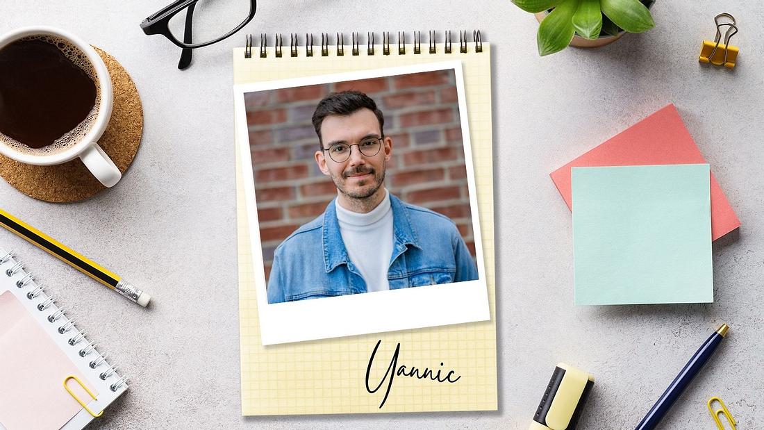 Yannic Stock Yannic Stock