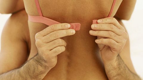 autsch - Foto: Thinkstock
