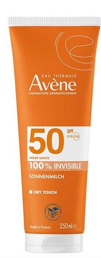 Avène Sun Anti-Aging SPF 50