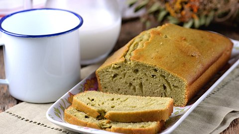 Avocadokuchen - Foto: Tetiana_Chudovska/iStock