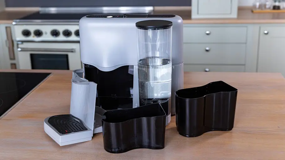 Avoury Teemaschine Avoury Teemaschine