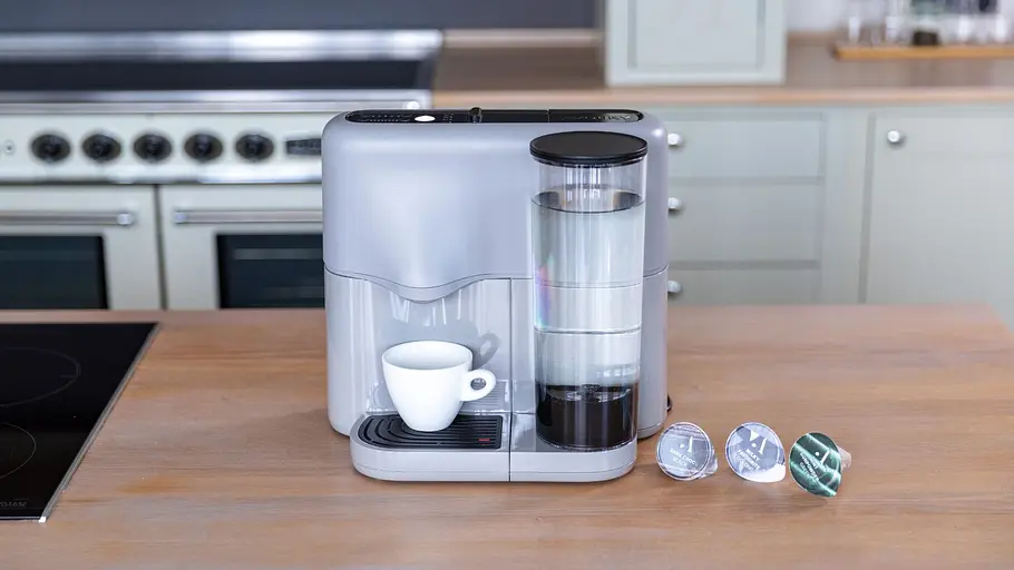 Avoury Teemaschine Avoury Teemaschine