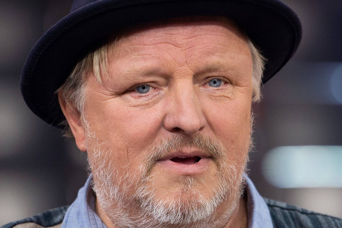 Axel Prahl: Fieser Betrug! Jetzt sieht er rot