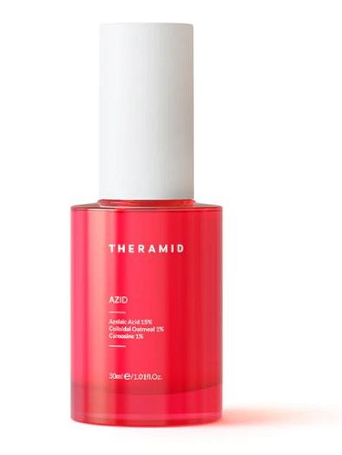 Theramid – Azid Treatment mit 15 % Azelainsäure, 30 ml