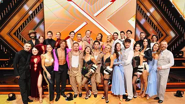 Die Tanzpaare von Lets Dance 2026 - Foto: Foto: Pro 7