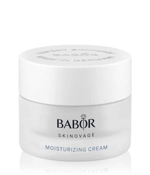 Babor Skinovage Moisturizing Cream 