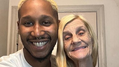 Endlich Nachwuchs! TikTok-Omi (63) und Ehemann (26) gründen eine Familie - Foto: TikTok/Imageservice
