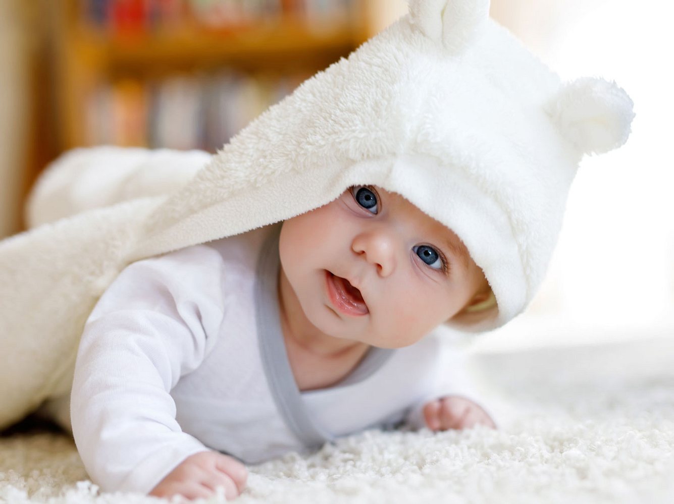 Wann ist der richtige Zeitpunkt fürs Baby? Wann ist der richtige Zeitpunkt fürs Baby?