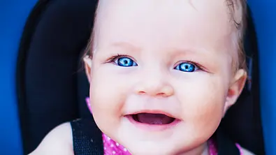 baby maedchen junge name titel - Foto: iStock