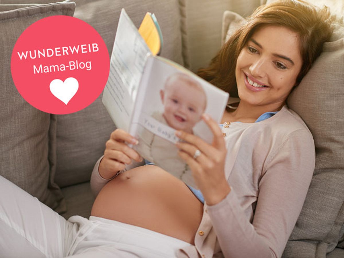 Welche Baby-Ratgeber ihr als junger Mutter am besten geholfen haben, verrät hier Mama-Bloggerin Timea.