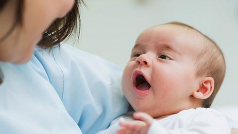 Gene von Ex-Freund in Baby drin - Foto: iStock