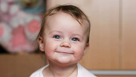 baby toepfchen - Foto: Istock