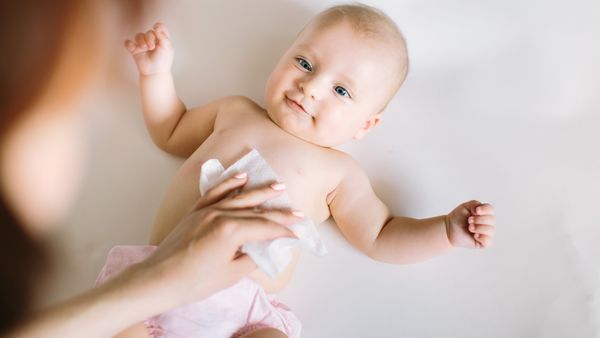 Babyfeuchttücher im Öko-Test - Foto: Wunderweib/Canva