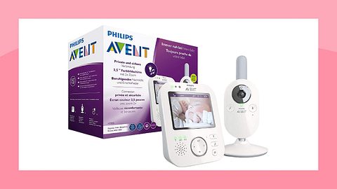 babyfon-deal - Foto: Philips Avent