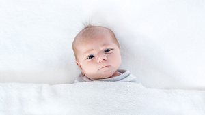 Baby Namen - Foto: iStock