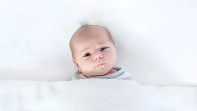 Baby Namen - Foto: iStock