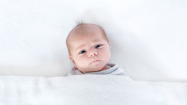 Baby Namen - Foto: iStock