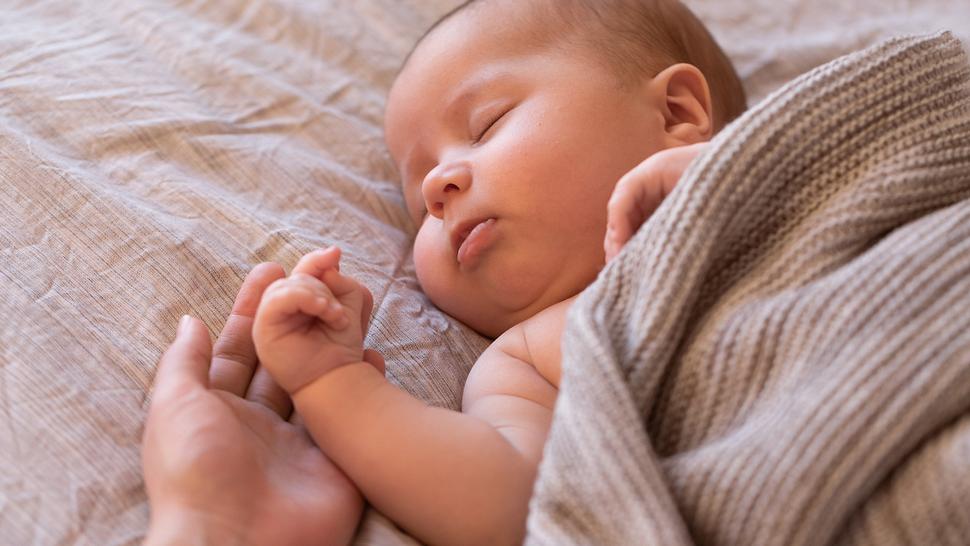 Babynamen 2023: Das sind die 20 schönsten Vornamen-Trends für Mädchen und Jungs - Foto: Amax Photo/iStock
