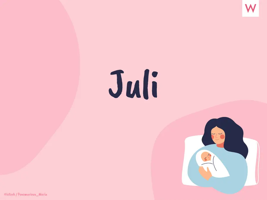 Sonniger Babyname inspiriert von den Sommermonaten: Juli Die 20 schönsten Babynamen für Sommerkinder mit sonnigem Gemüt