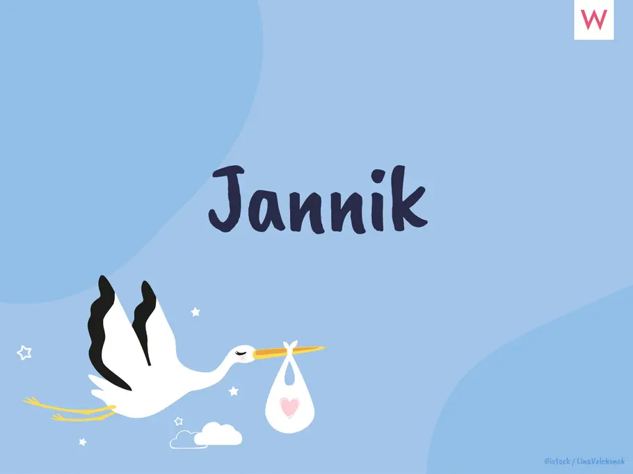 Deutsche Vornamen mit sommerlicher Bedeutung: Jannik Die 20 schönsten Babynamen für Sommerkinder mit sonnigem Gemüt