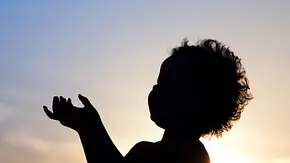 Babynamen die vom Mond inspiriert sind - Foto: iStock Babynamen die vom Mond inspiriert sind - Foto: iStock