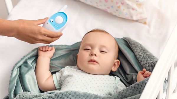 Stiftung Warentest: Die besten Babyphones - Foto: Wunderweib/Canva