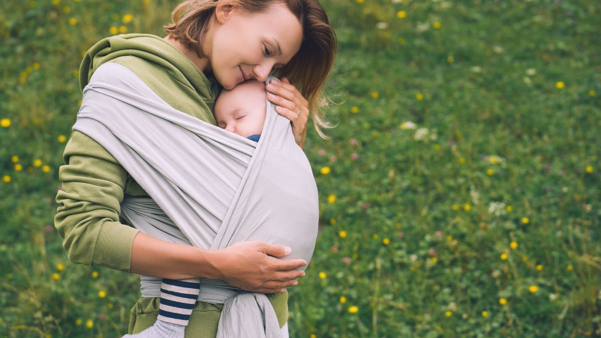 Babytragen und Tragetücher bei Stiftung Warentest