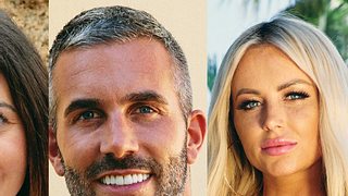 Bachelor in Paradise 2022: Diese Kandidaten sind eine echte Überraschung - und sie ist auch dabei! - Foto: RTL/René Lohse, Collage: Redaktion Wunderweib