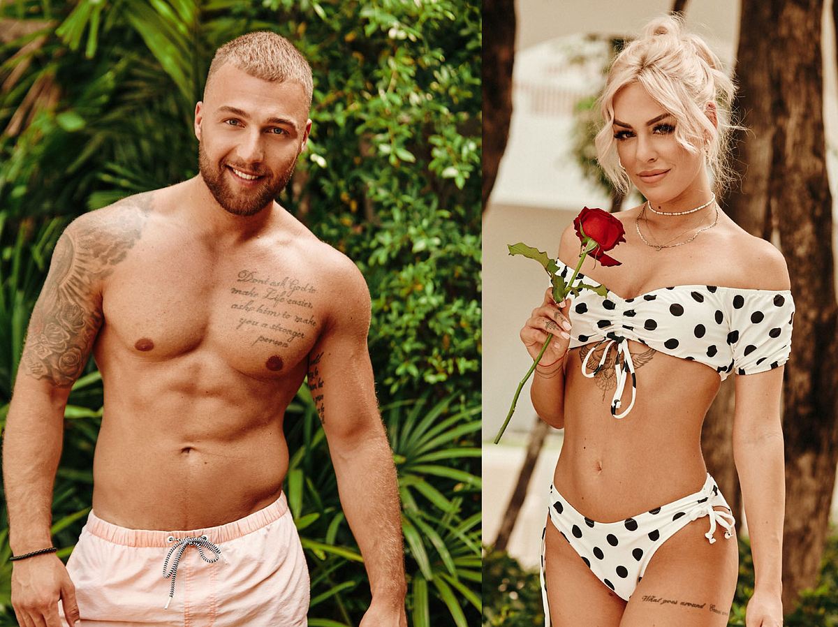 Haben Filip und Sam bei Bachelor in Paradise ihre Liebe gefunden?