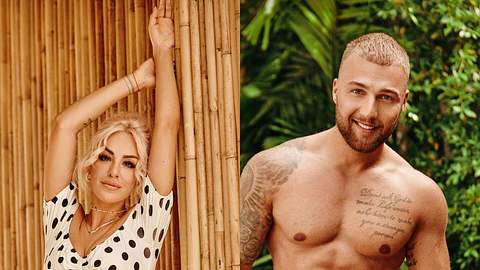 Bachelor in Paradise: Filip und Sam lassen die Liebes-Bombe platzen - Foto: RTLNOW/Wunderweib