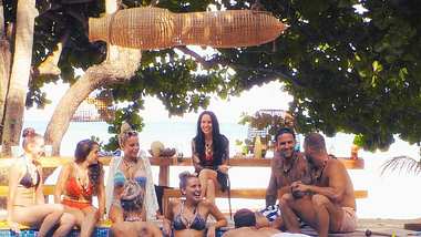 Bachelor in Paradise: Darum gibt es diese Woche keine Folge der RTL-Show - Foto: RTLNow