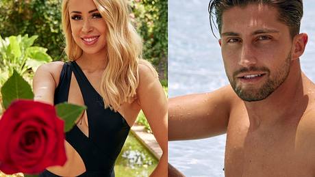 Bachelor in Paradise: Nach ROTZ-Eklat folgt die Rose! - Foto: TVNOW