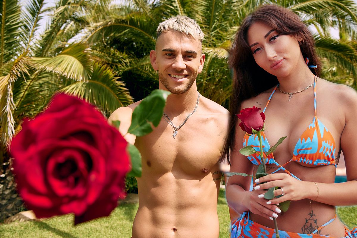 Bachelor in Paradise: Es ist wahr! Serkan und Samira bekommen ein Baby