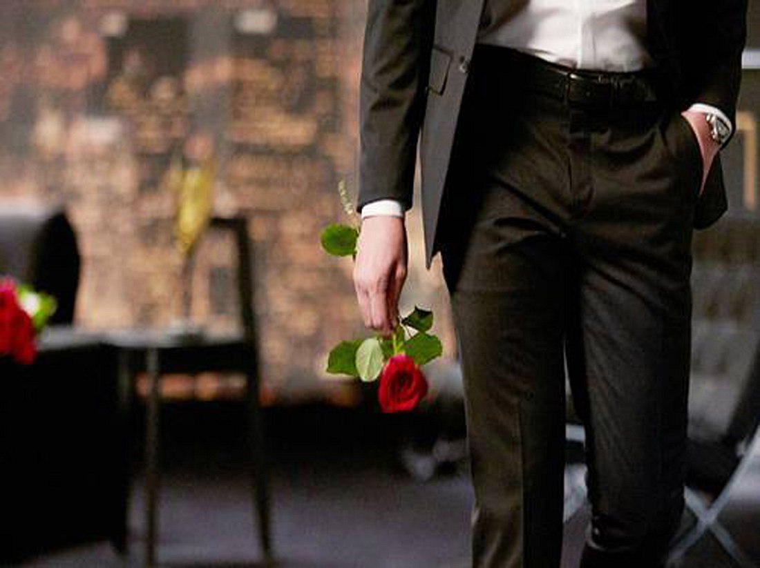Der Bachelor: Aus & vorbei! Diese Beziehung hängt am seidenen Faden ...
