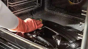 Mit ein paar Tricks lässt sich dein Backofen ganz leicht reinigen. - Foto: Jevtic/iStock Mit ein paar Tricks lässt sich dein Backofen ganz leicht reinigen. - Foto: Jevtic/iStock