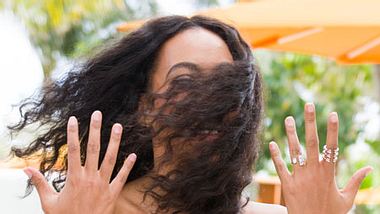 bad hair day shampoos ph wert - Foto: Getty Images