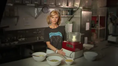 Sarma Melngailis - Foto: Netflix