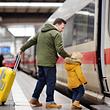 Die Bahn wird wieder bestreikt. (Themenbild) - Foto: SbytovaMN/iStock