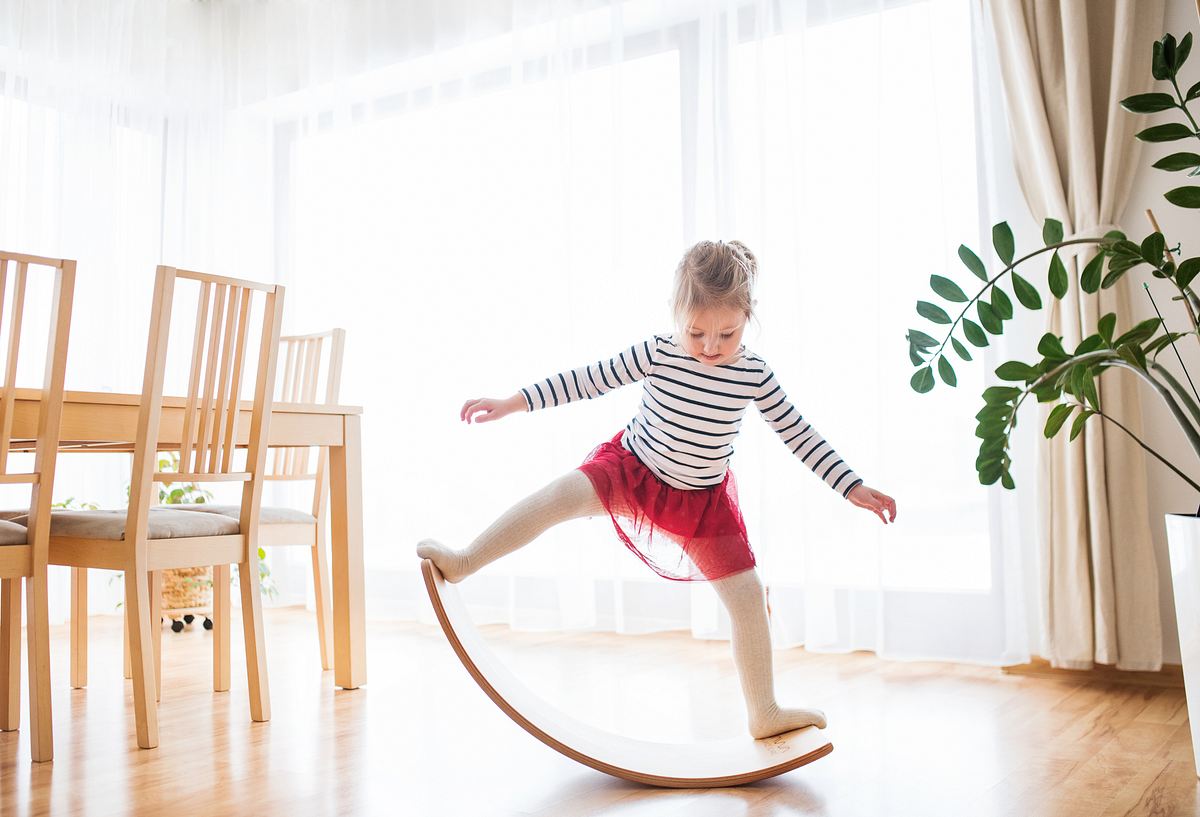 Balance Board