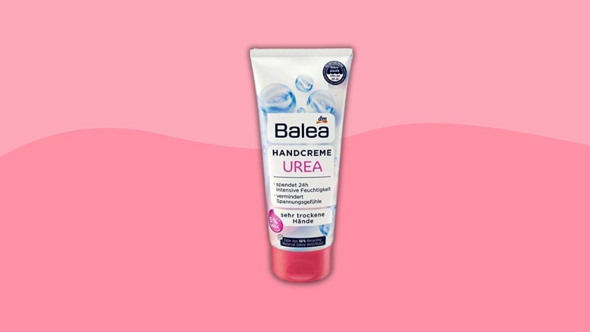 Balea Handcreme