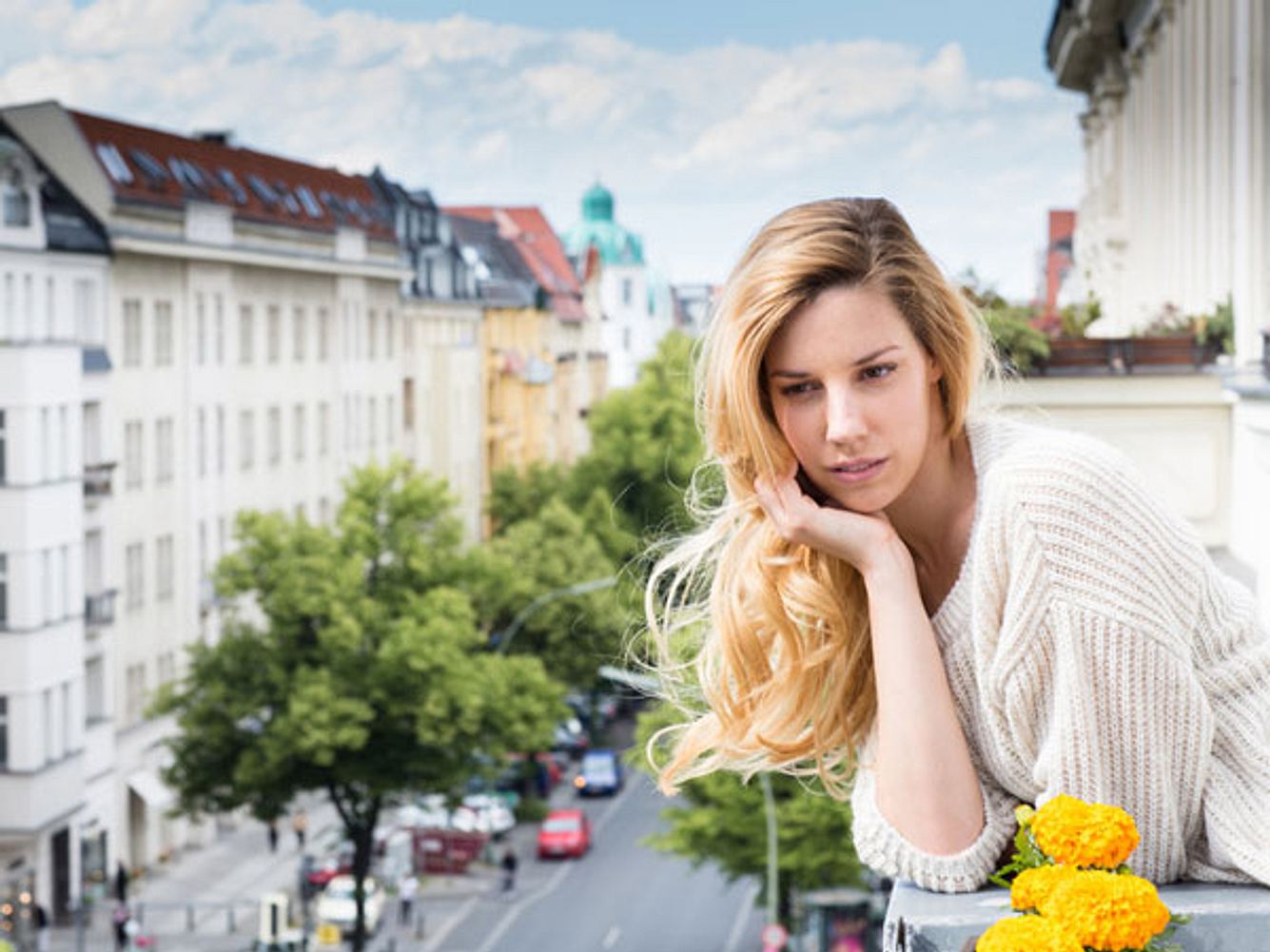 Gestalten Sie Ihren Balkon in 10 Schritten zur Stadt-Oase balkon gestalten stadt